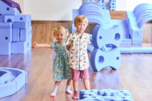 Little Steps Reviews: Kaboodle Indoor Playground For Creative Play And The Ultimate Party