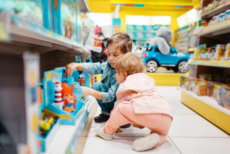Best Toy Stores For Kids, Toddlers, And Teens In Hong Kong