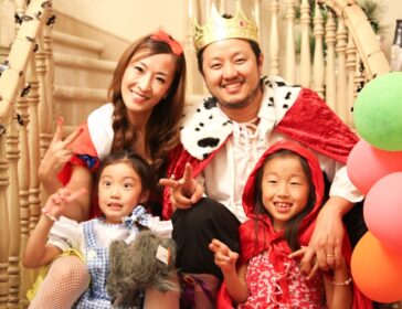 Family-Friendly Halloween Events: Top Picks In Singapore