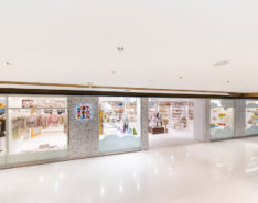 Shop Not Too Big Hong Kong