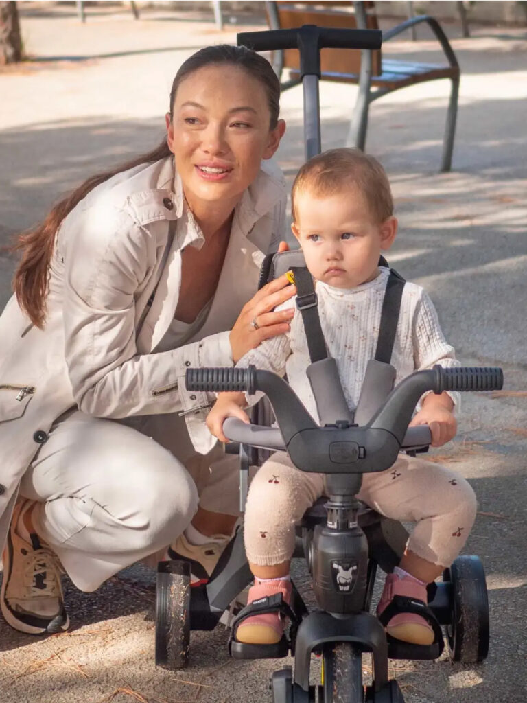 Jakewell Trikes Hong Kong