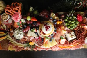 grazing table boards hong kong