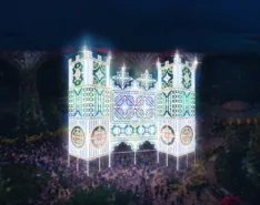 Christmas Wonderland Singapore