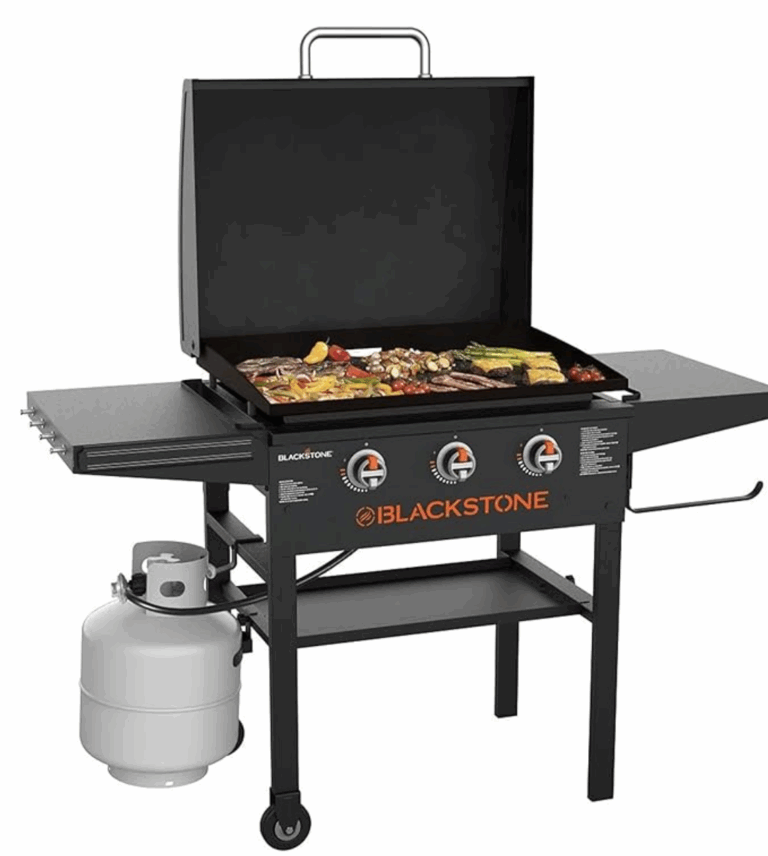 Image of Blackstone Hong Kong Grill