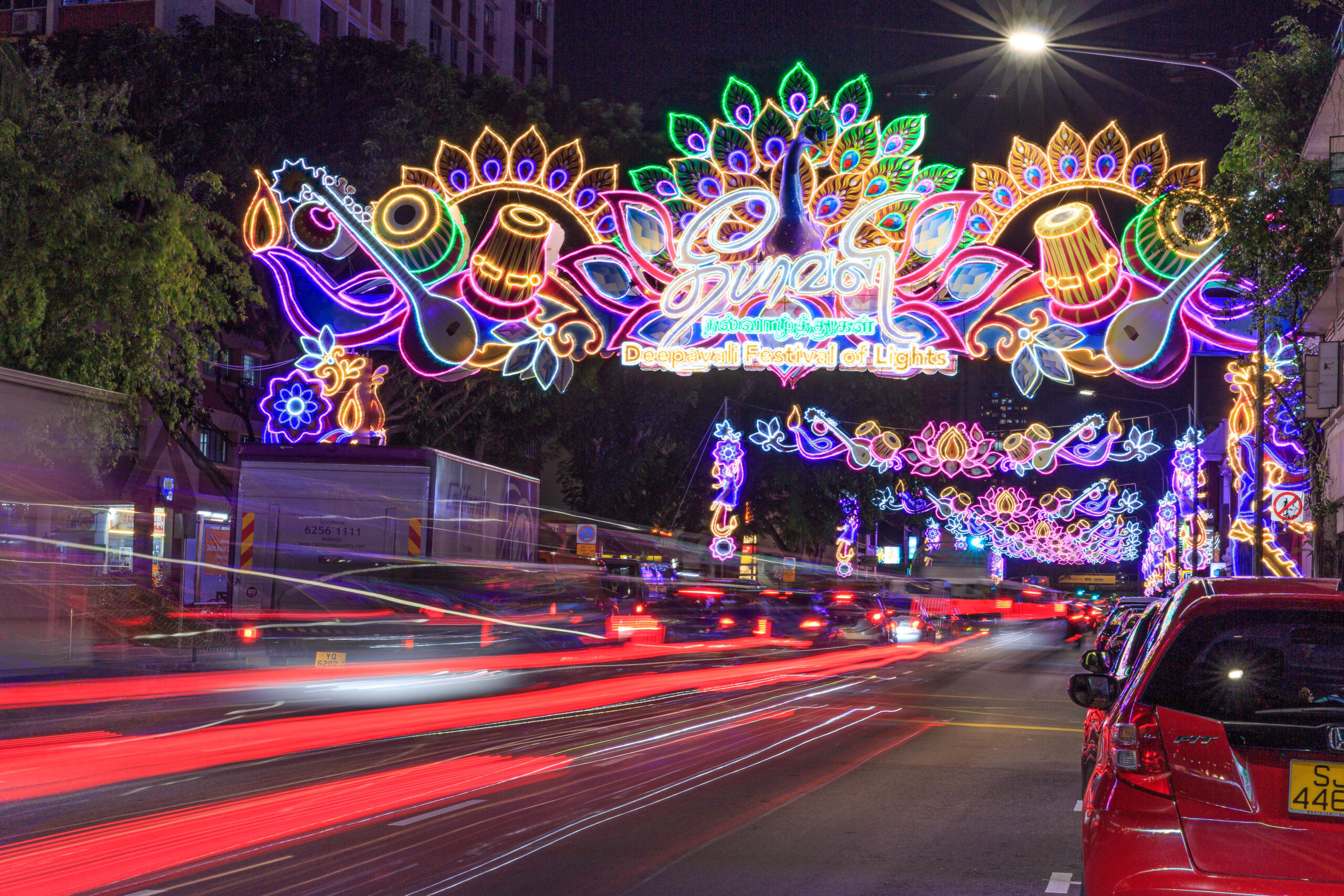 Deepavali 2024 @ WINSTON TEO PHOTOGRAPHY