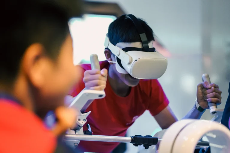 Tech Camp Epsom Malaysia