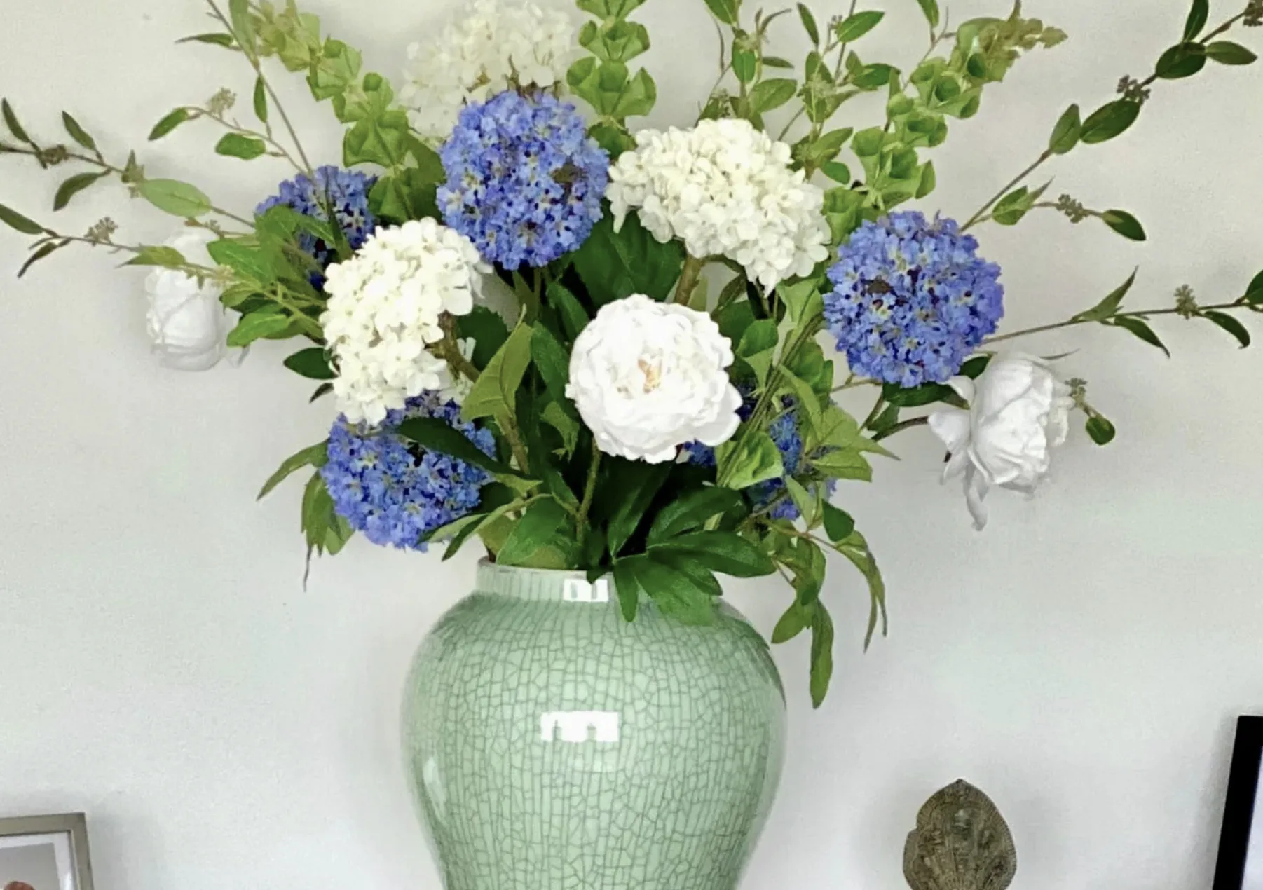 Silk Flowers Subscription Service Singapore