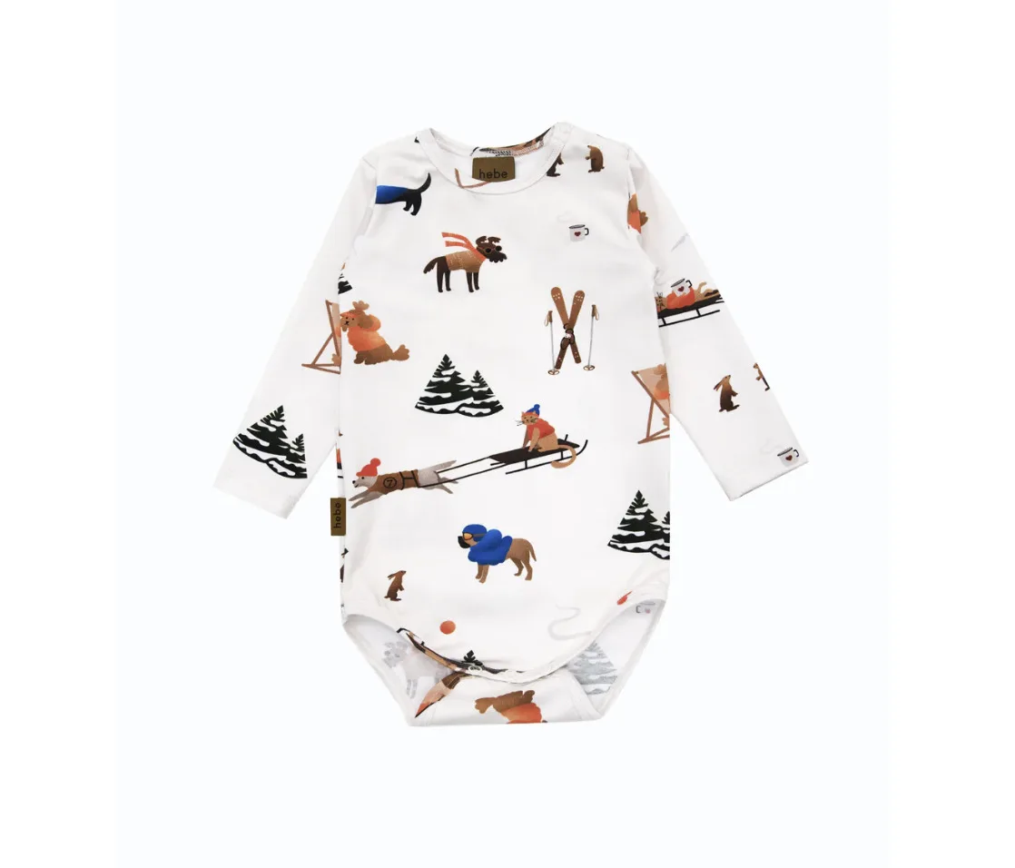 Onesie Milimilu