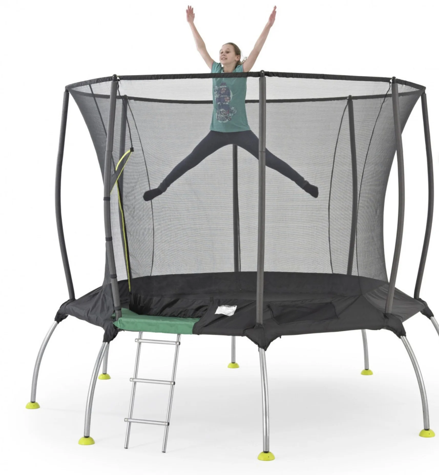 Trampoline Hong Kong