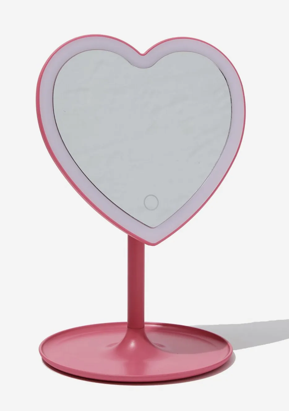 TYPO Desk Mirror