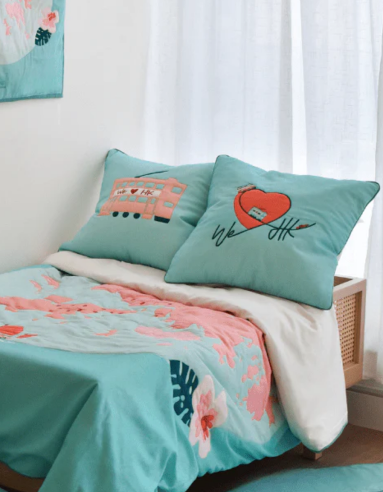 Bimbo Concept Duvet Set