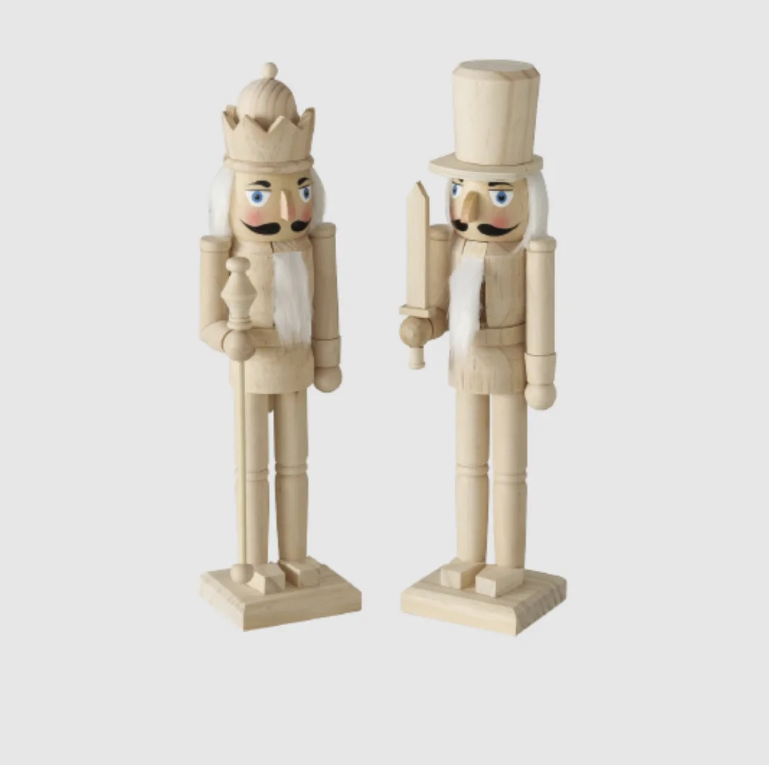 Nutcrackers Hong Kong