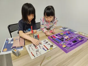 Little Steps Reviews: Mighty Arrows Student Care & Enrichment Centre In Singapore