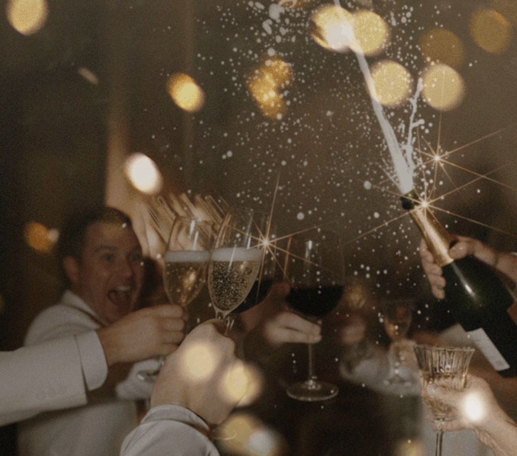 Image of Poppinjays New Years Eve Party in Hong Kong