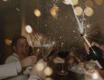 Ring In 2026 At Popinjays With The Ultimate New Year’s Eve White Party!