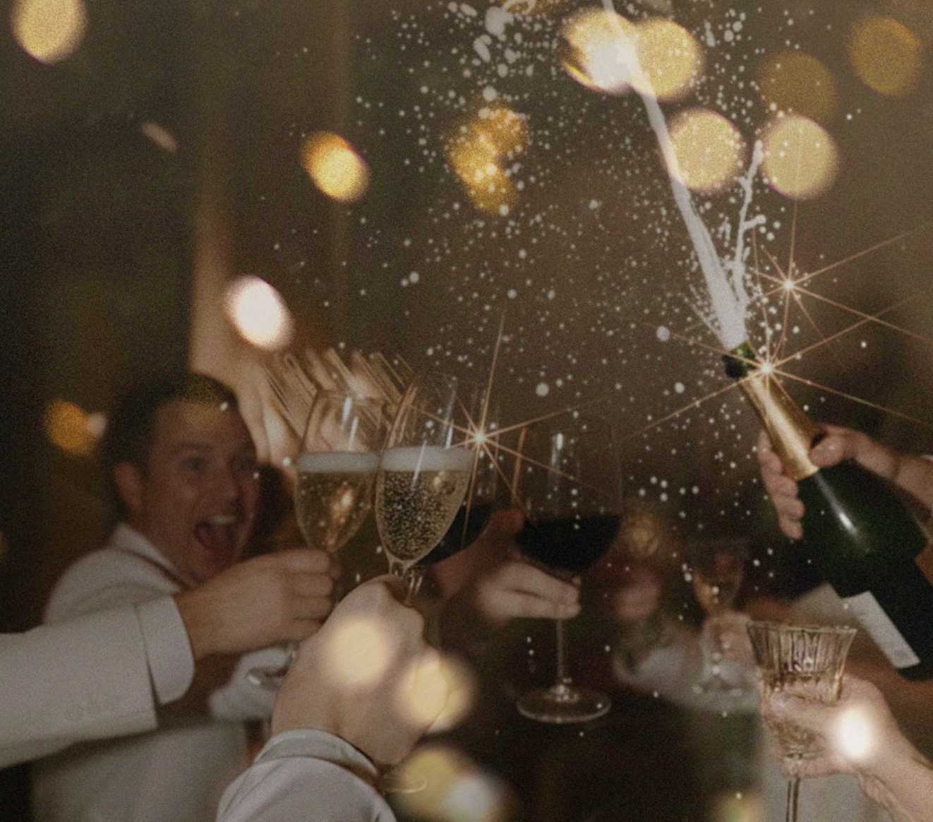 Image of Poppinjays New Years Eve Party in Hong Kong