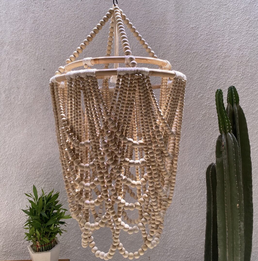 Lampshades Kara Home Bali
