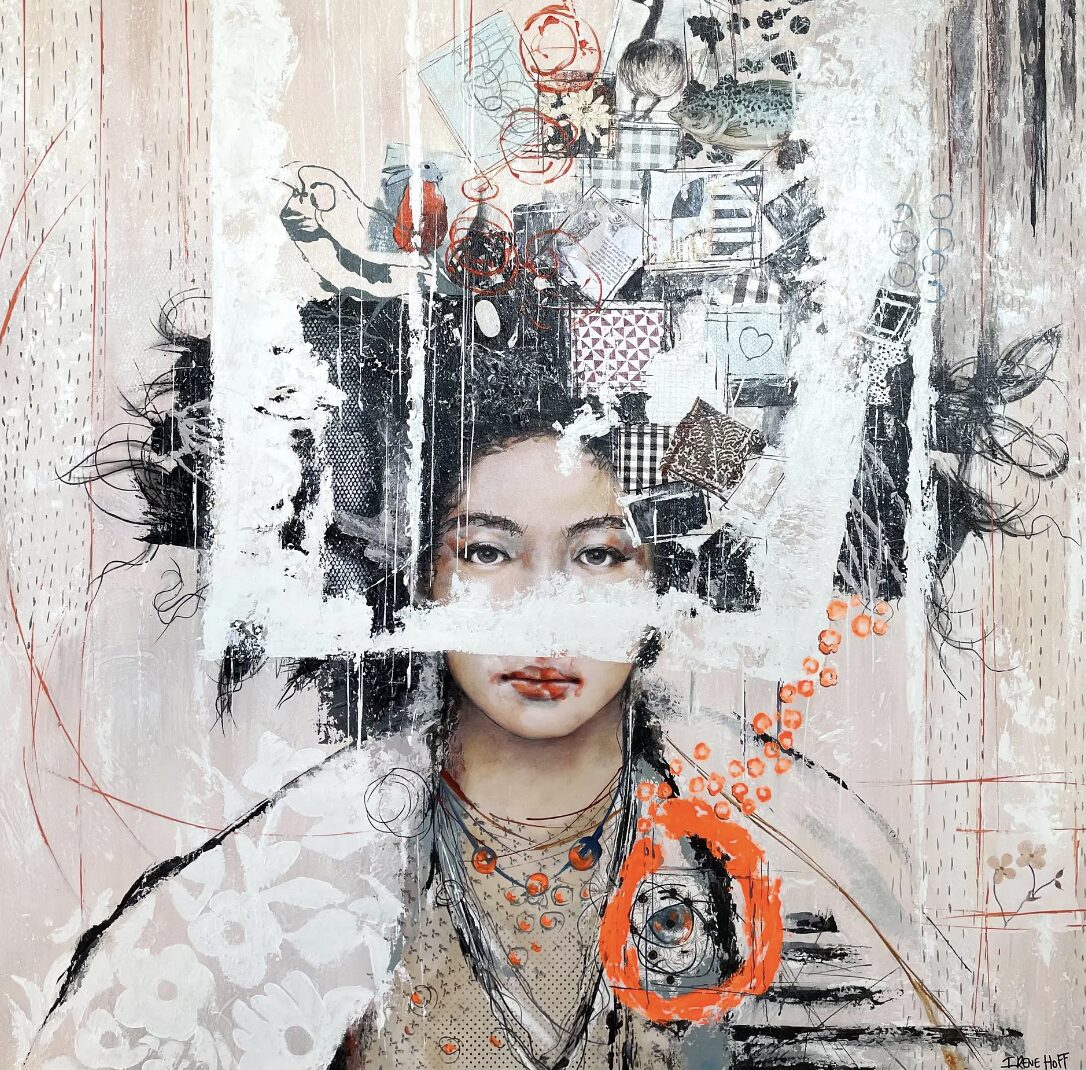 Irene Hoff Artwork For Sale