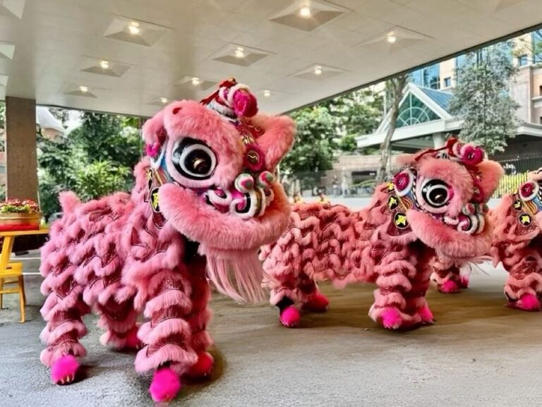 York Hotel CNY 2026 Staycations Singapore