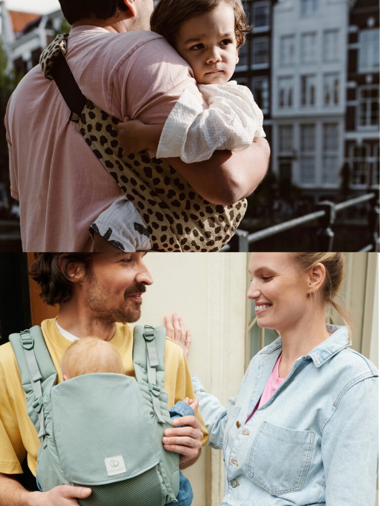 Jakewell Baby Carriers Hong Kong