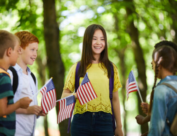6 Schools Offering The American Curriculum In Singapore (Primary / Secondary Schools)