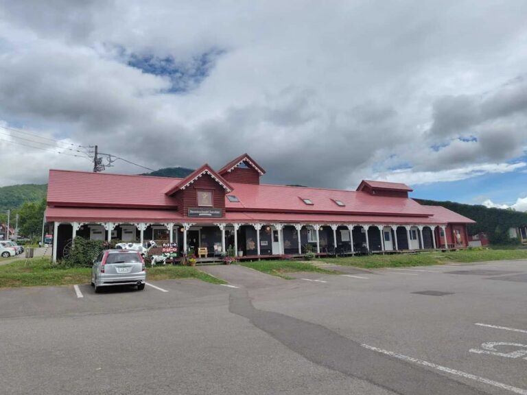 Kid-Friendly Dining In Niseko