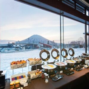 Family-Friendly Restaurants In Niseko