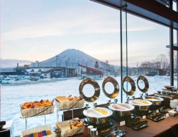 Family-Friendly Restaurants In Niseko