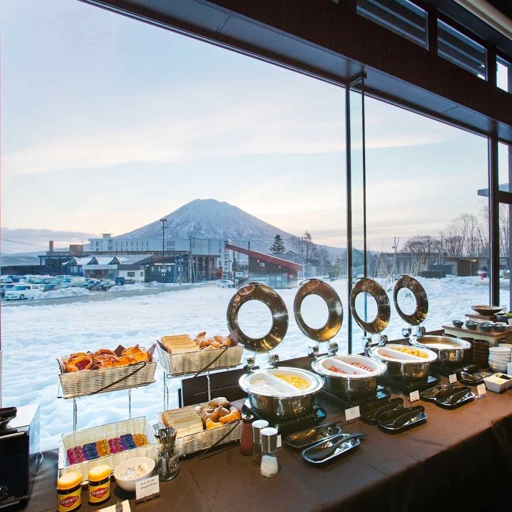 Family-Friendly Restaurants In Niseko
