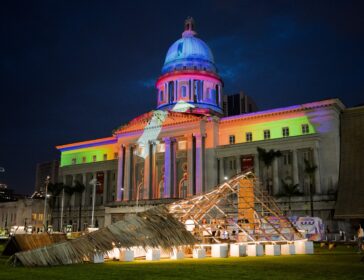 Light To Night Singapore 2026