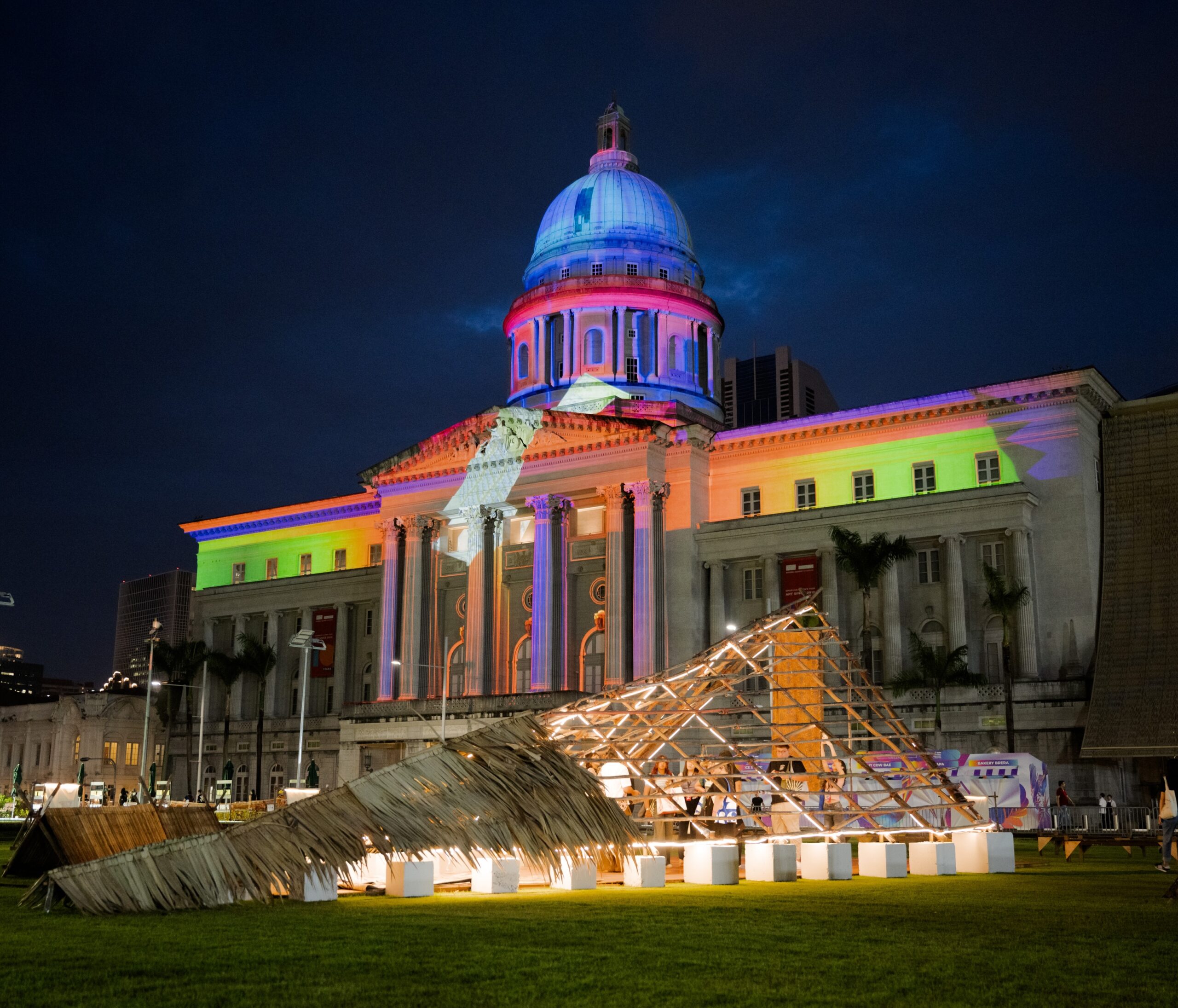 Light To Night Singapore 2026