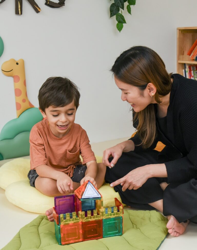 Autism Partnership Singapore Inclusive Preschools Singapore