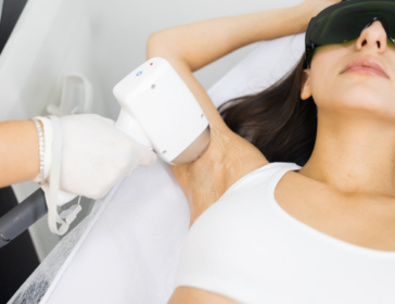 hair removal salons in singapore little steps