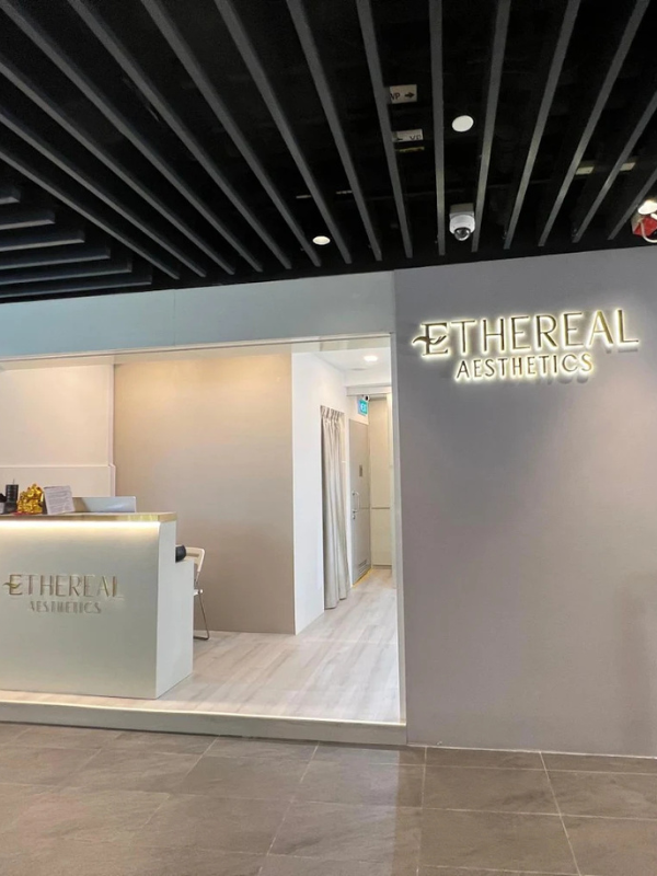 hair removal salon in singapore little steps