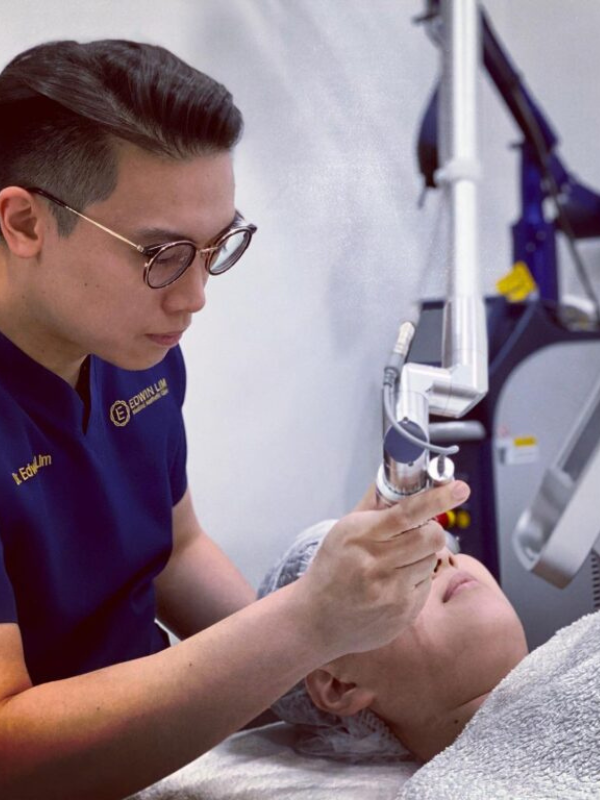 hair removal salon in singapore little steps
