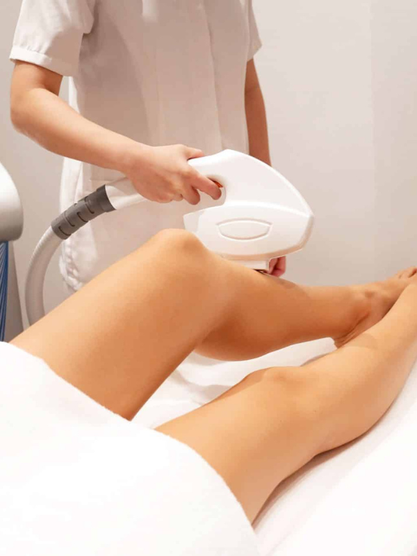 estheclinic in singapore little steps