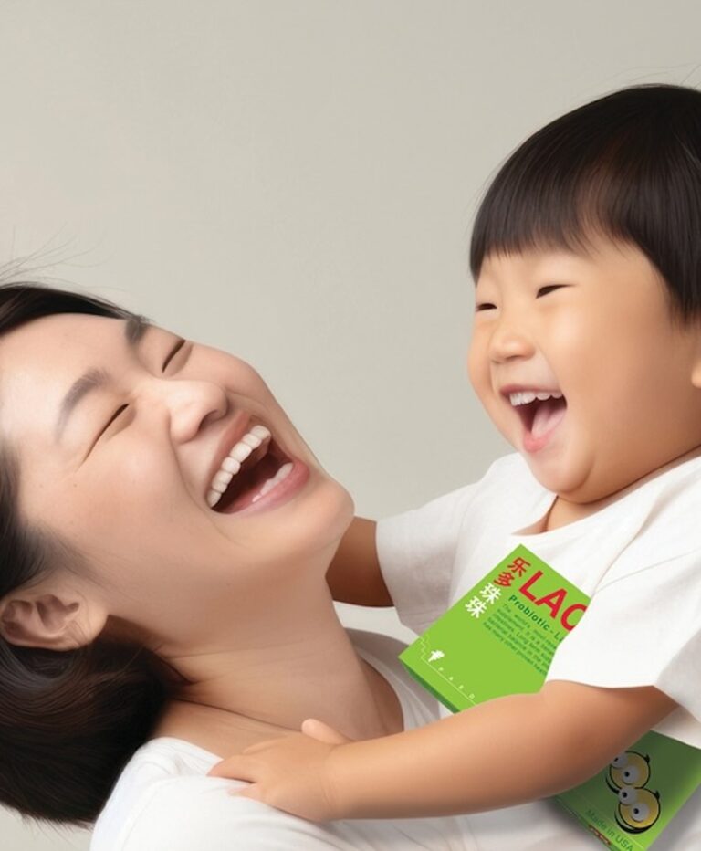 LactoGG Probiotics Singapore