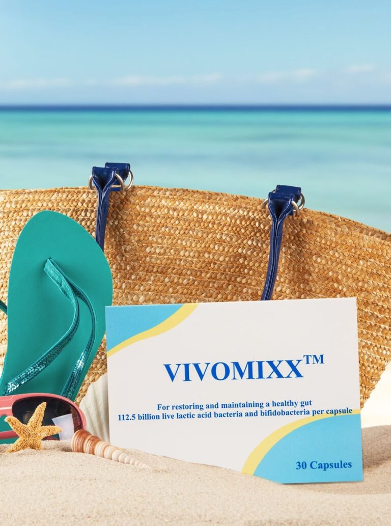 Vivomixx Probiotics Singapore