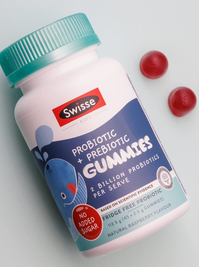 Swisse Kids Probioitics