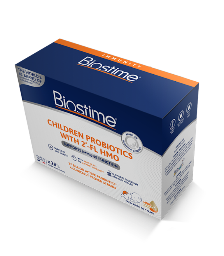 BIOSTIME Probiotics Singapore