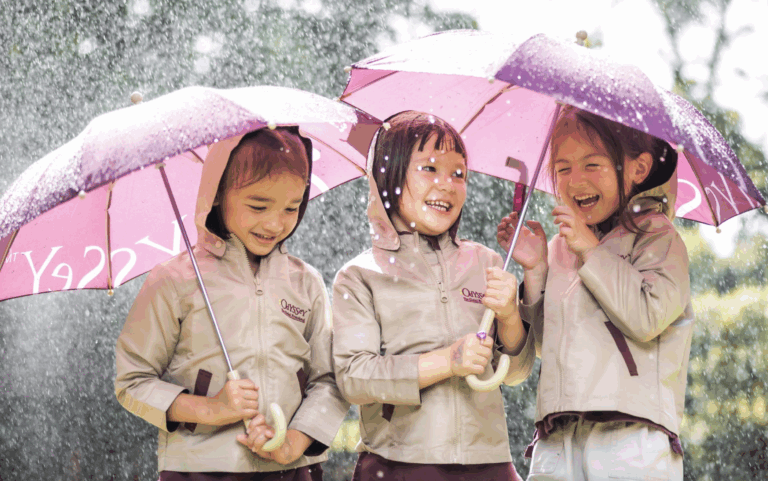 Image of Odyssey The Preschool Singapore