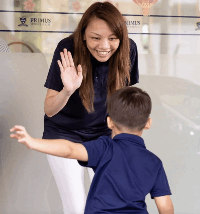 Image of Primus Preschool Singapore