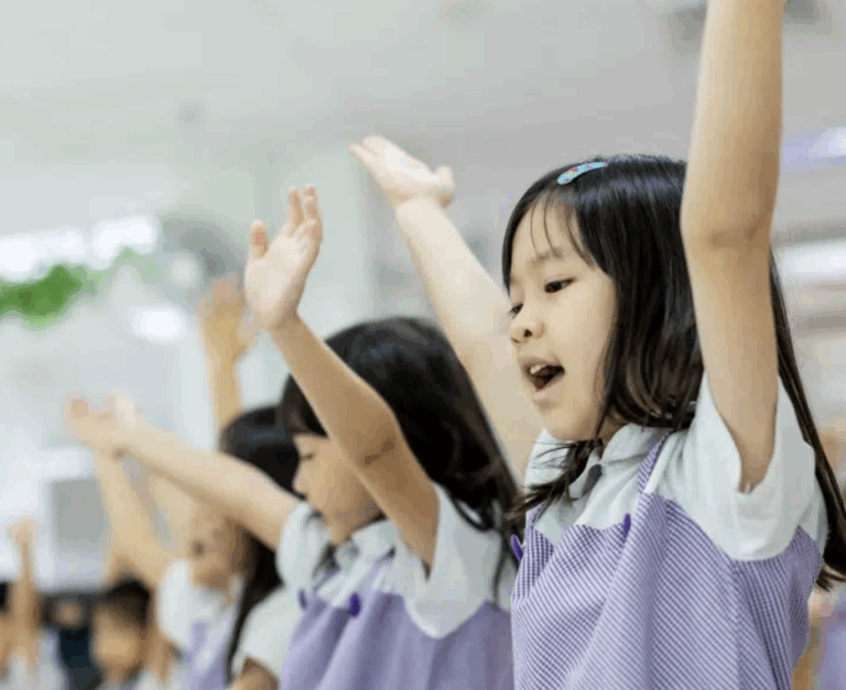Image of Mulberry Learning Singapore