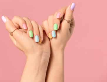Where To Buy Nail Polish In Hong Kong, Online & In-Store