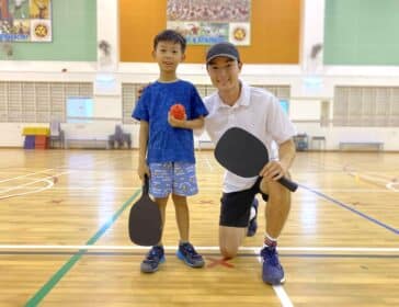 Dive Into Racket Bliss At Singapore’s First Tennis And Pickleball Festival By Play! Pickle
