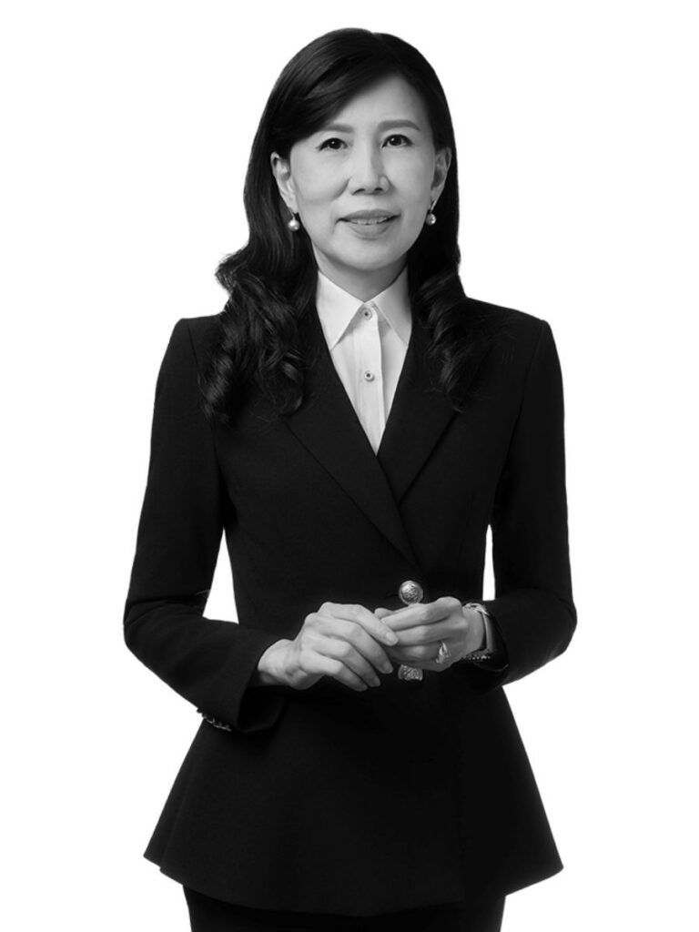 Image of Foo Siew Fong from Harry Elias - divorce lawyer singapore
