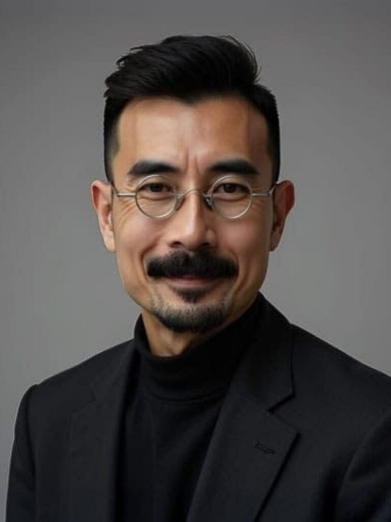 Image of Jonathan Wong from Tembusu Law - divorce lawyer singapore