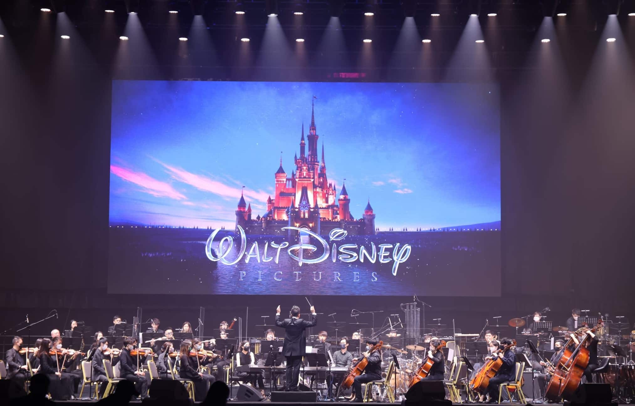 disney in concert hong kong