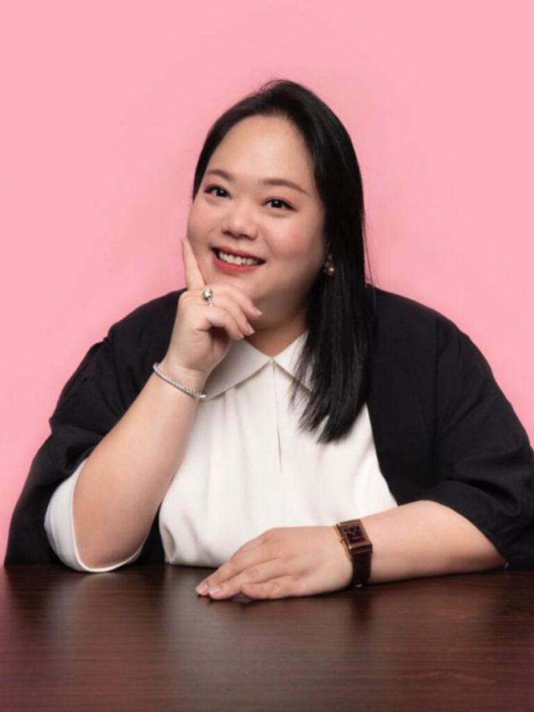 Image of Beatrice Yeo from Yeo & Associates LLC - Beatrice Yeo