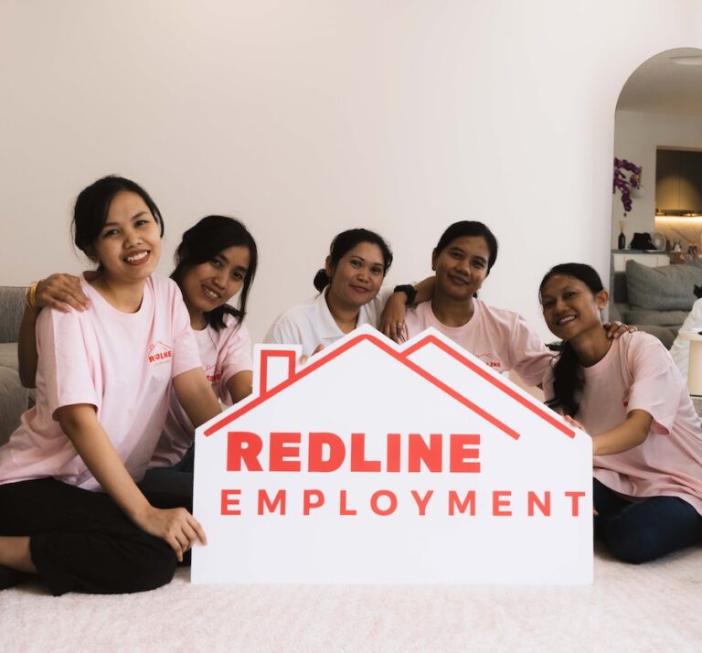 Redline Employment Singapore